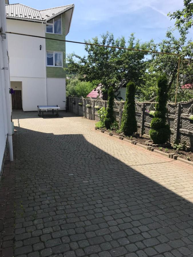 Ярдана Apartment Skhidnytsia Exterior photo