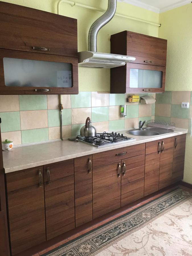Ярдана Apartment Skhidnytsia Exterior photo