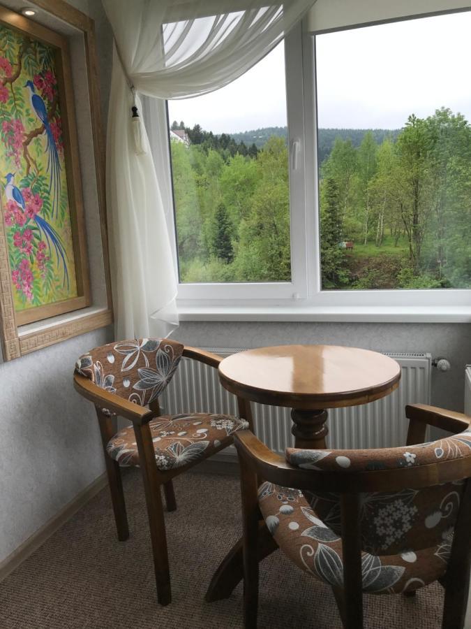 Ярдана Apartment Skhidnytsia Exterior photo