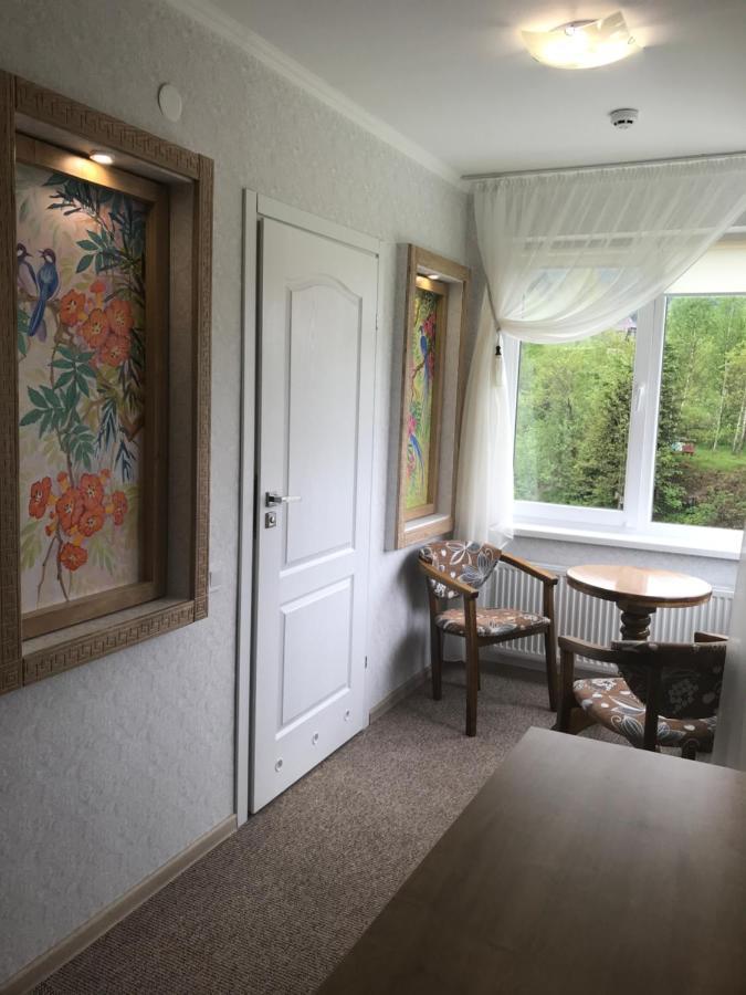 Ярдана Apartment Skhidnytsia Exterior photo