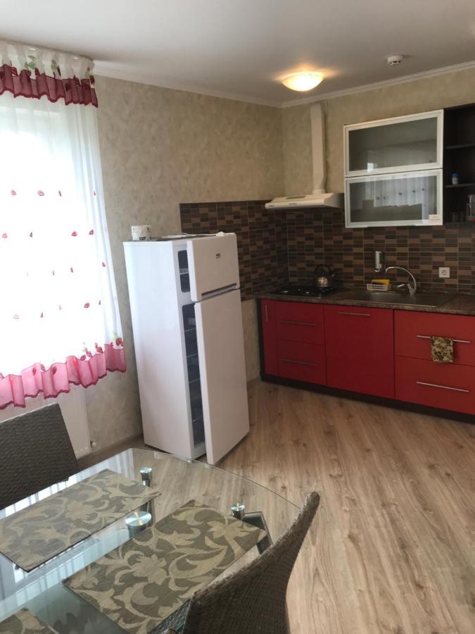Ярдана Apartment Skhidnytsia Exterior photo