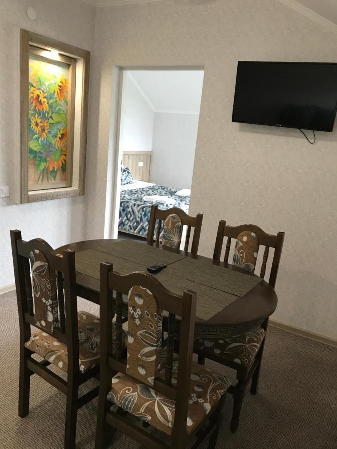 Ярдана Apartment Skhidnytsia Exterior photo