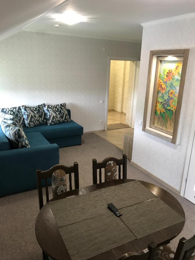 Ярдана Apartment Skhidnytsia Exterior photo